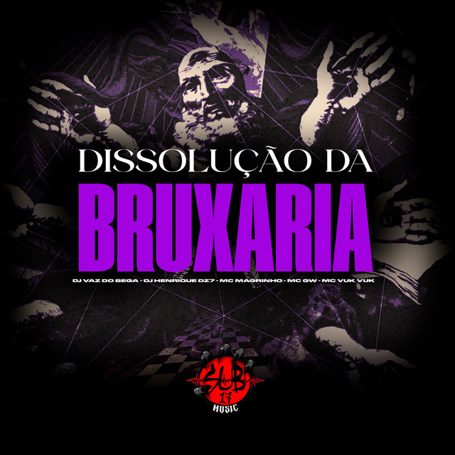 Dissolução da Bruxaria