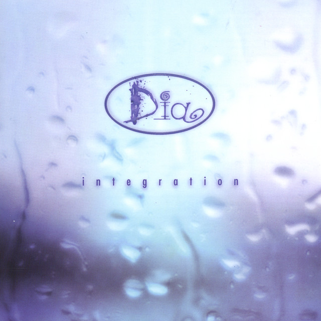Integration cover art