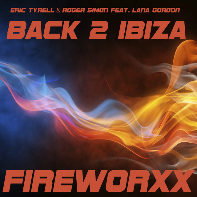 Back 2 Ibiza - Lauer & Canard Remix cover art