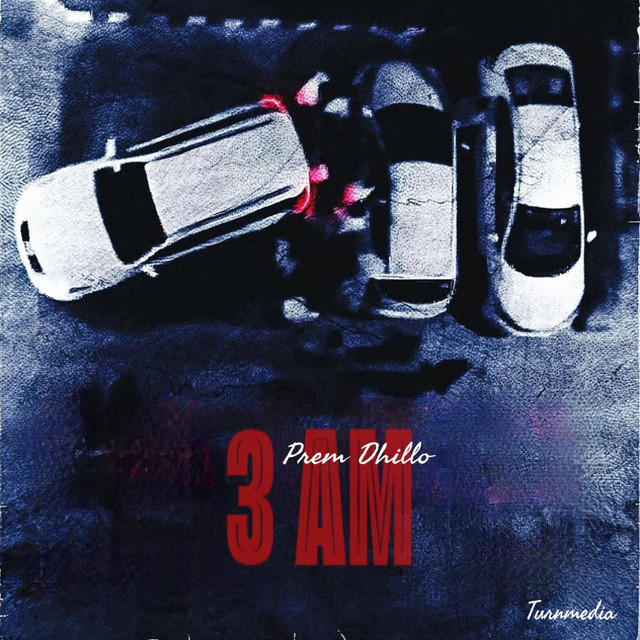 3 AM