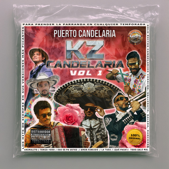 KZ Candelaria