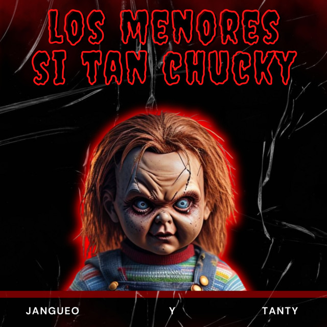 Lo Menore Chuky