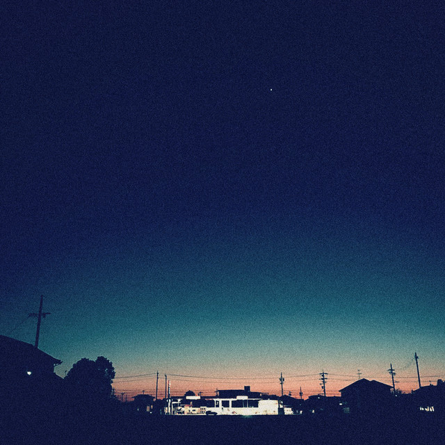 Tofu cover art