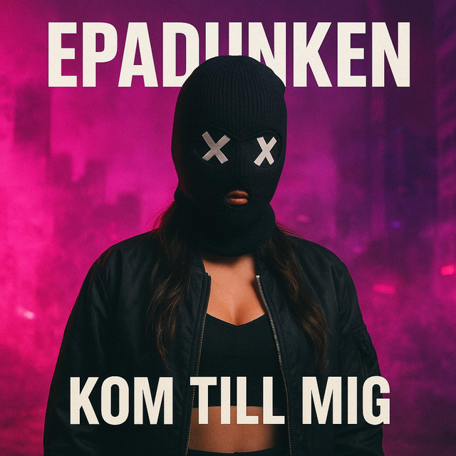 Kom Till Mig
