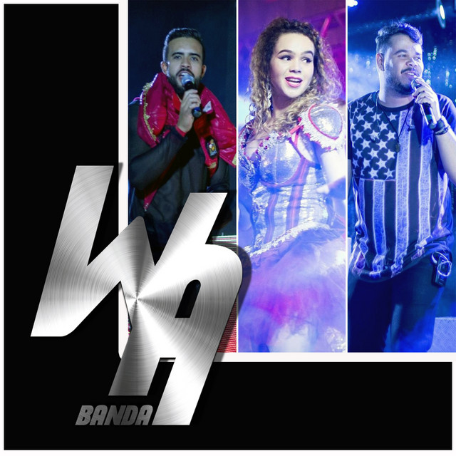Banda WA | Spotify