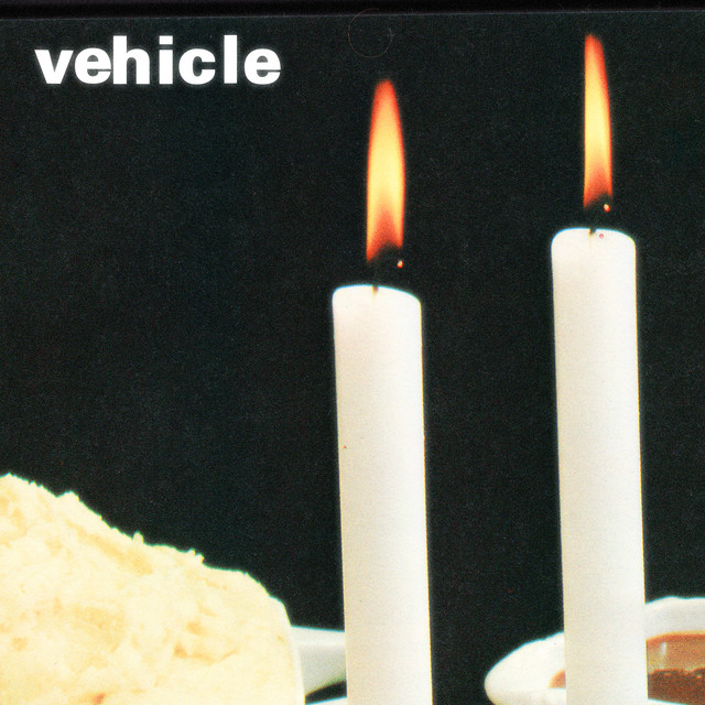 undefined album image