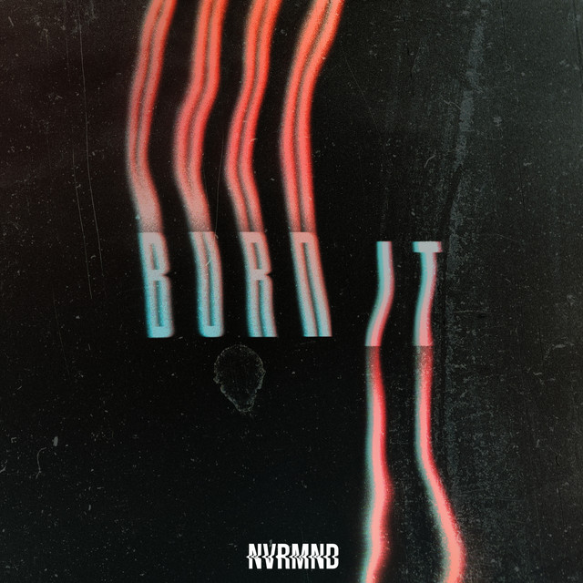 Burn It cover art