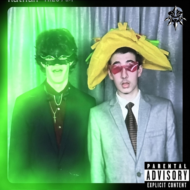 NO TOLERANCE cover art