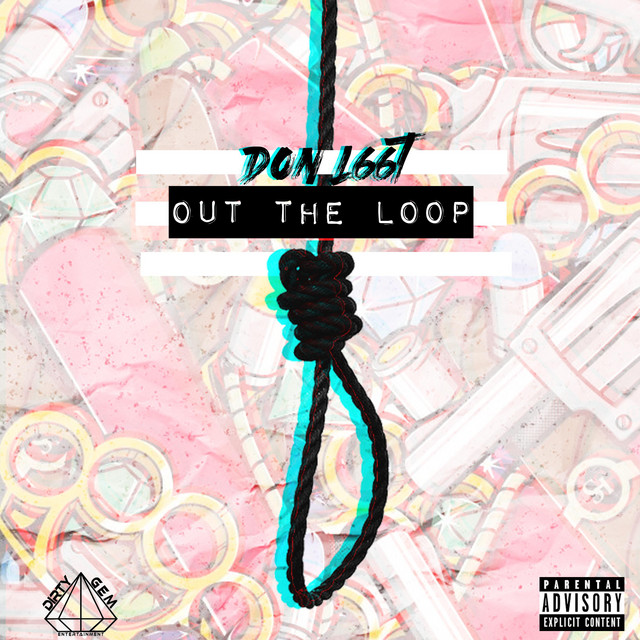 Out the Loop cover art