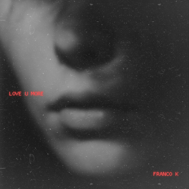 Love U More cover art