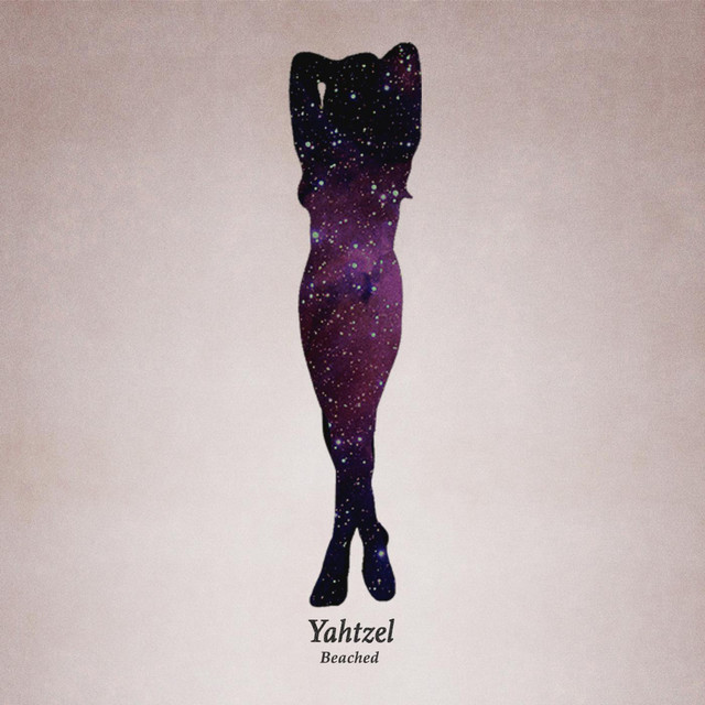 Beached cover art