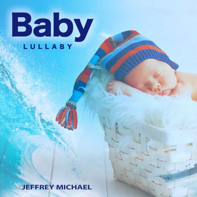 Baby Lullaby: Ocean Waves and Relaxing Piano Music Lullabies to Help Your Baby Sleep, Baby Sleep Aid, Nursery Rhymes and the Best Baby Music for Sleep cover art
