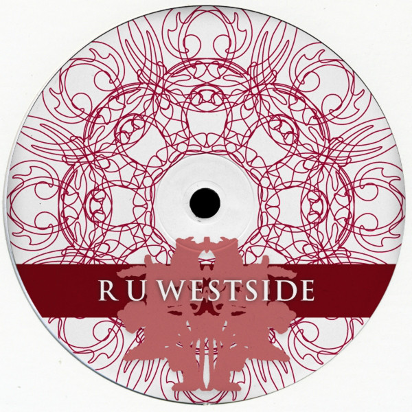 R U Westside cover art