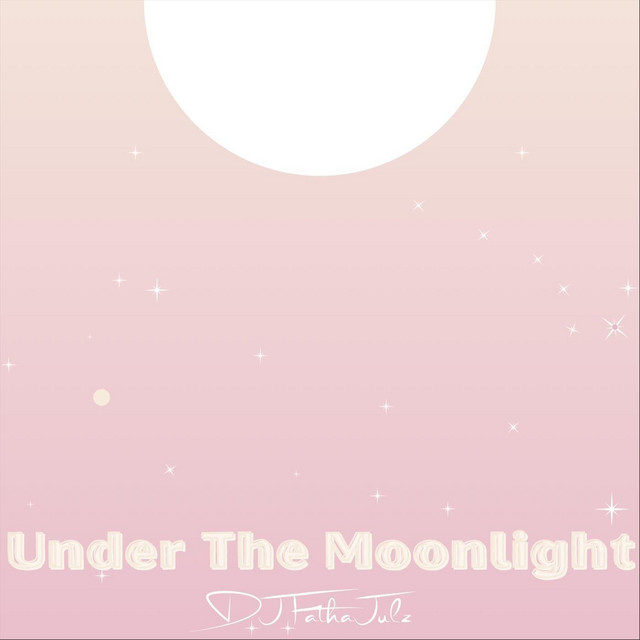 Under The Moonlight Single