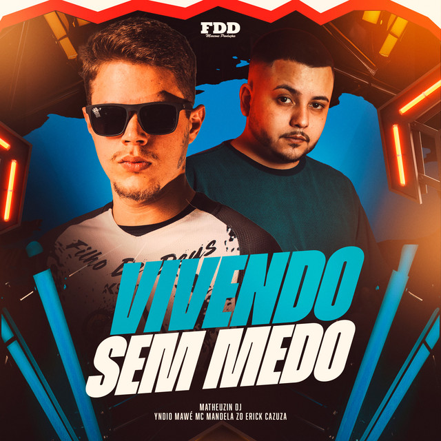 Vivendo Sem Medo