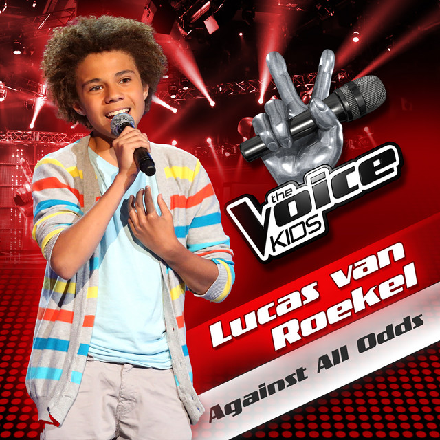 Lucas van Roekel