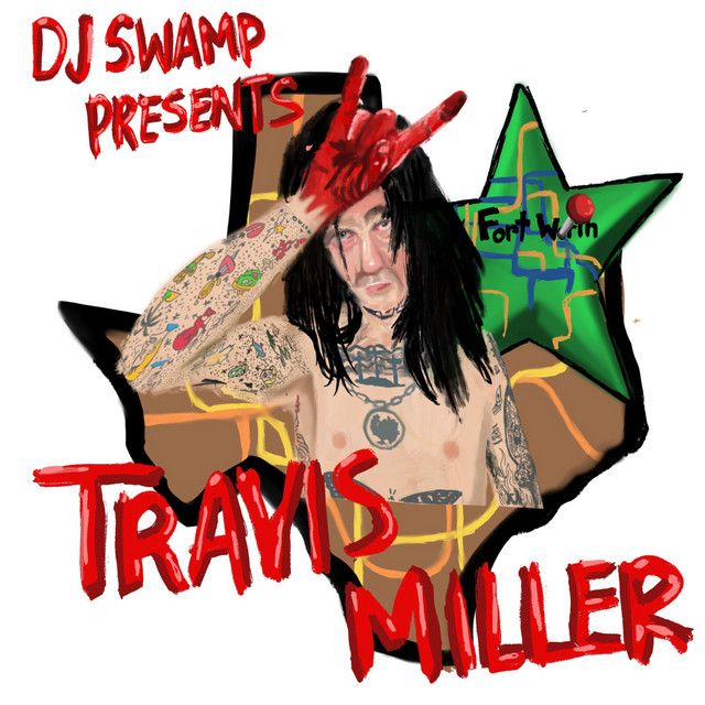 DJ Swamp Presents cover art