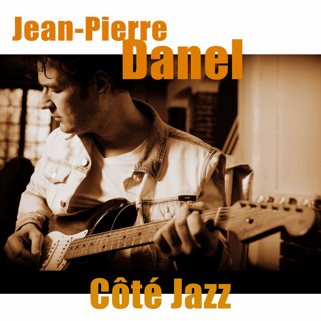 Côté Jazz cover art