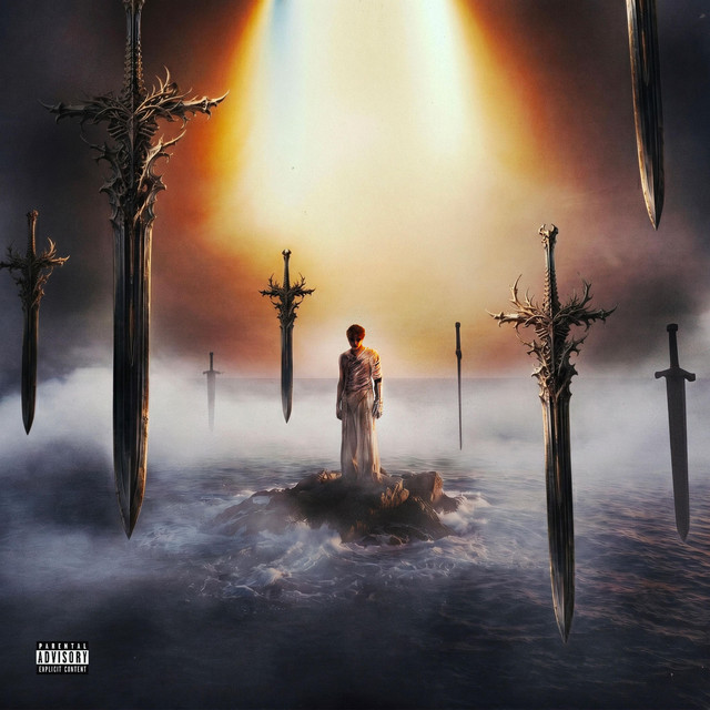 Dominogodd – SOLE DI NOTTE