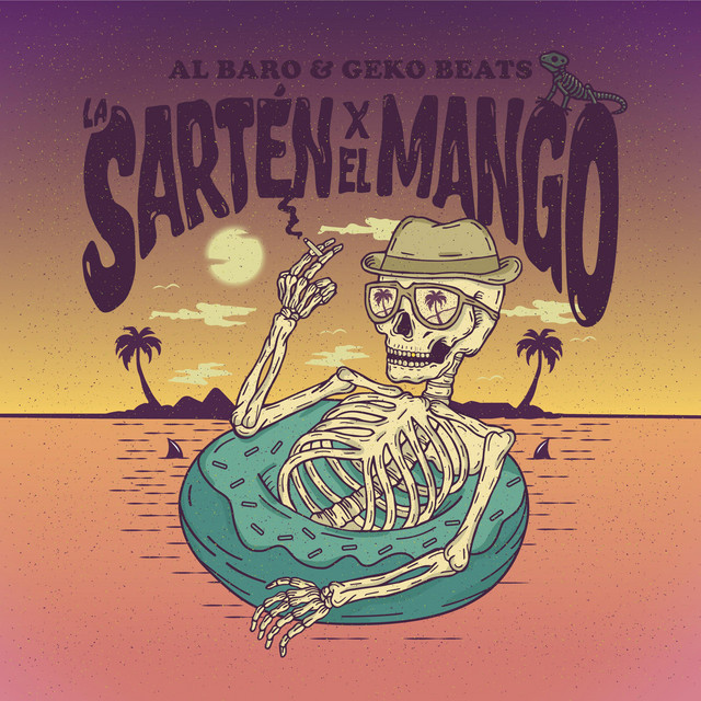 La sartén por el mango