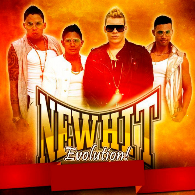 Evolution - Album by BANDA NEW HIT | Spotify