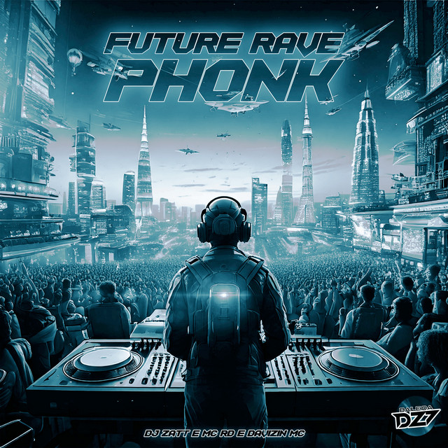 FUTURE RAVE PHONK