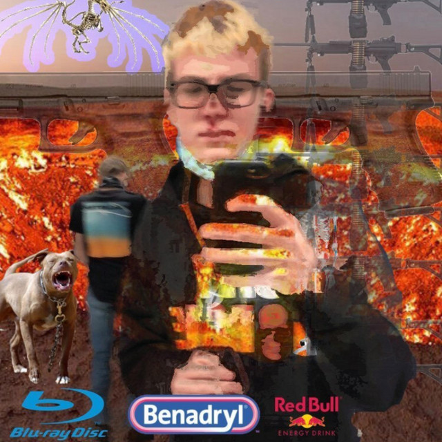 Wizard Warlokk cover art