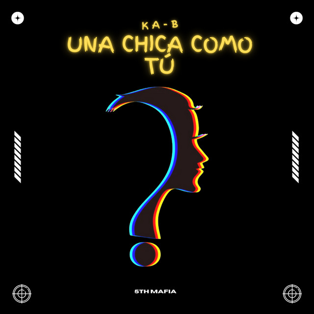 Una Chica Como Tú Single by Kab Spotify