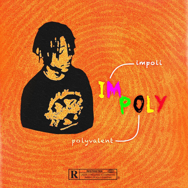 IMPOLY cover art