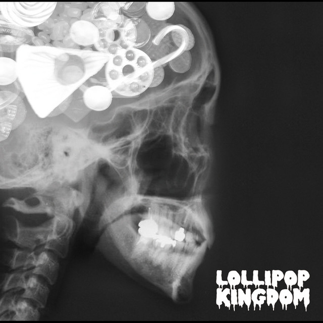 Lollipop Kingdom cover art