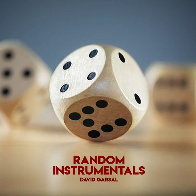 Random Instrumentals - Compilation by David Garsal | Spotify