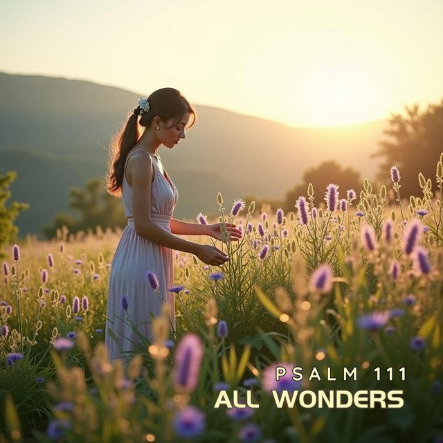 All Wonders cover