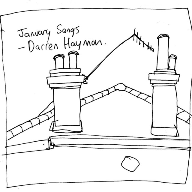 January Songs cover art