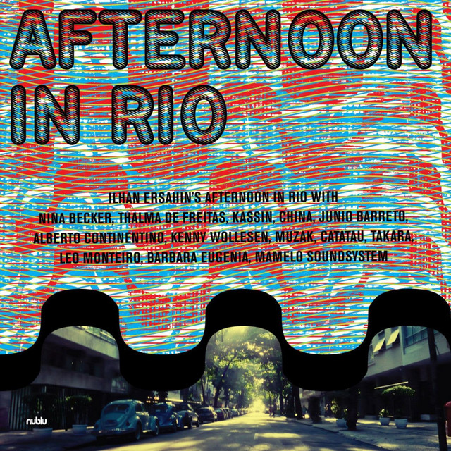 Meus Amigos cover art