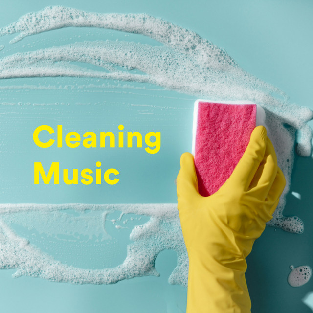 Cleaning Music