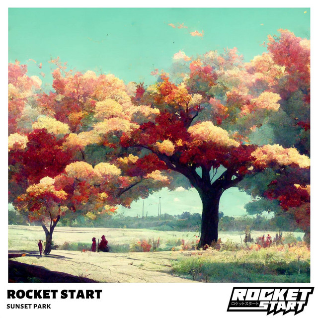 Sunset Park cover art