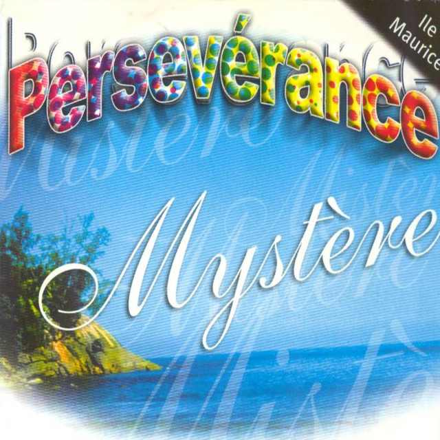 Mystère cover