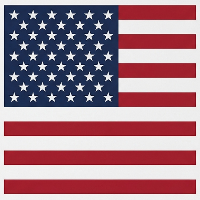 The Star-Spangled Banner (American National Anthem)