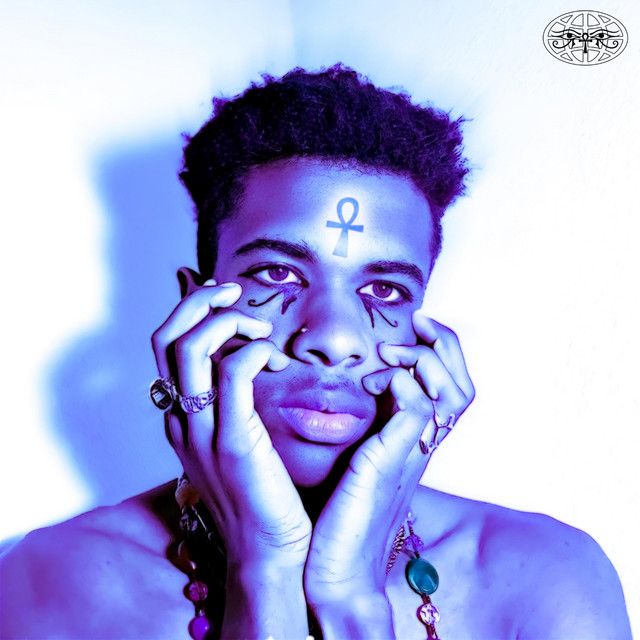 MAITREYA cover art