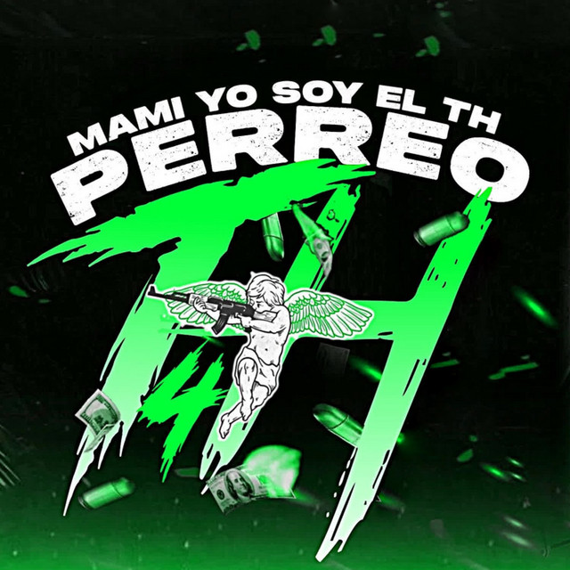 PERREO TH 4