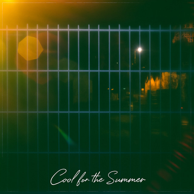 Cool for the Summer cover art