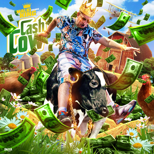 Mansion cover art