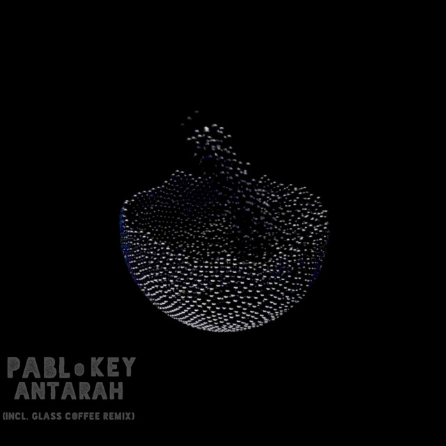 Antarah - Club Mix cover art
