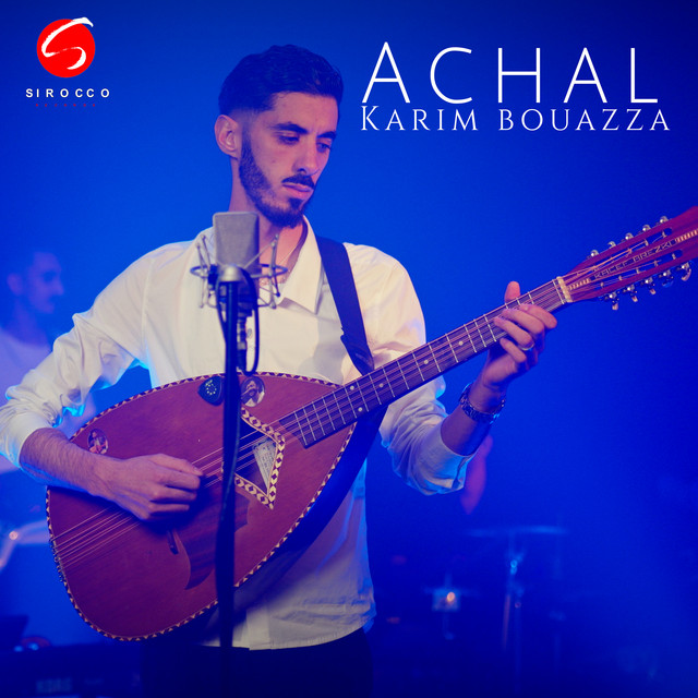 Achal