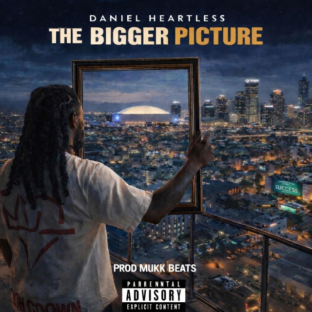 Picture cover art