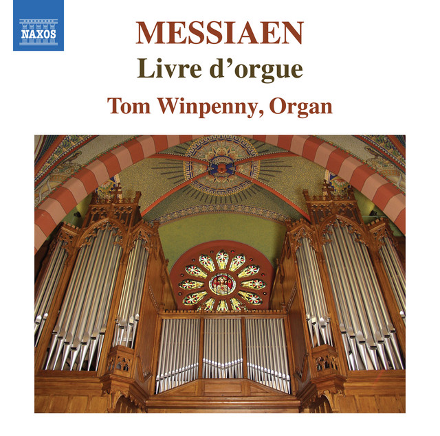 Messiaen: Livre d'orgue - Album par Olivier Messiaen | Spotify