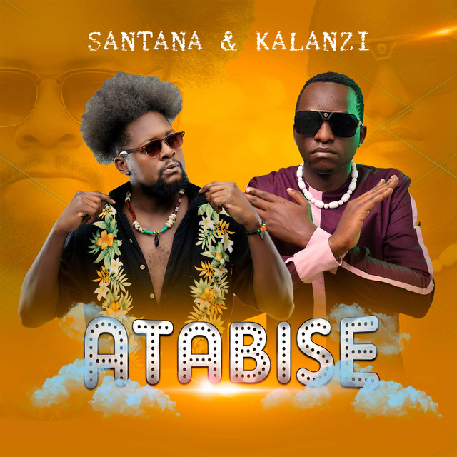 Atabise cover art