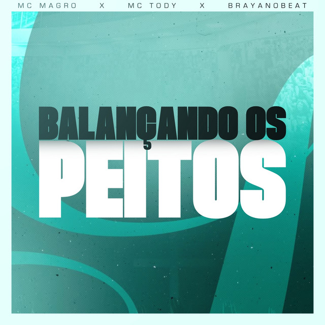 Balançando Os Peitos