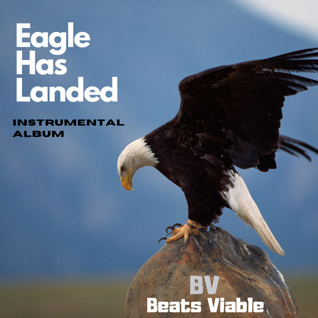 Eagle Has Landed - Album by Beats Viable | Spotify