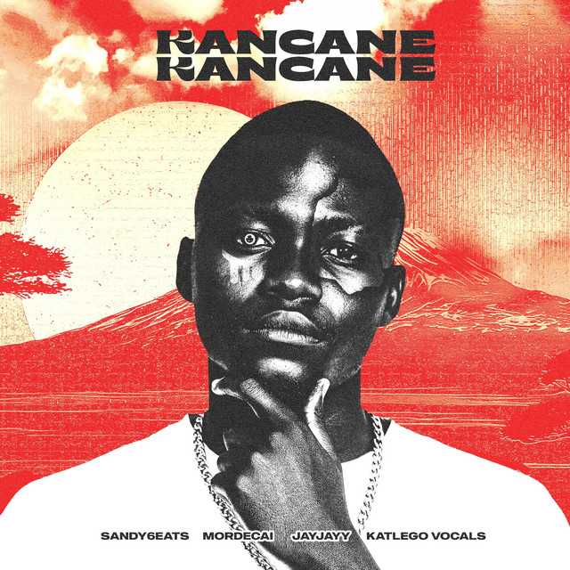 Kancane Kancane album art
